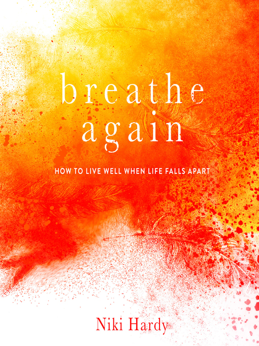 Title details for Breathe Again by Niki Hardy - Available